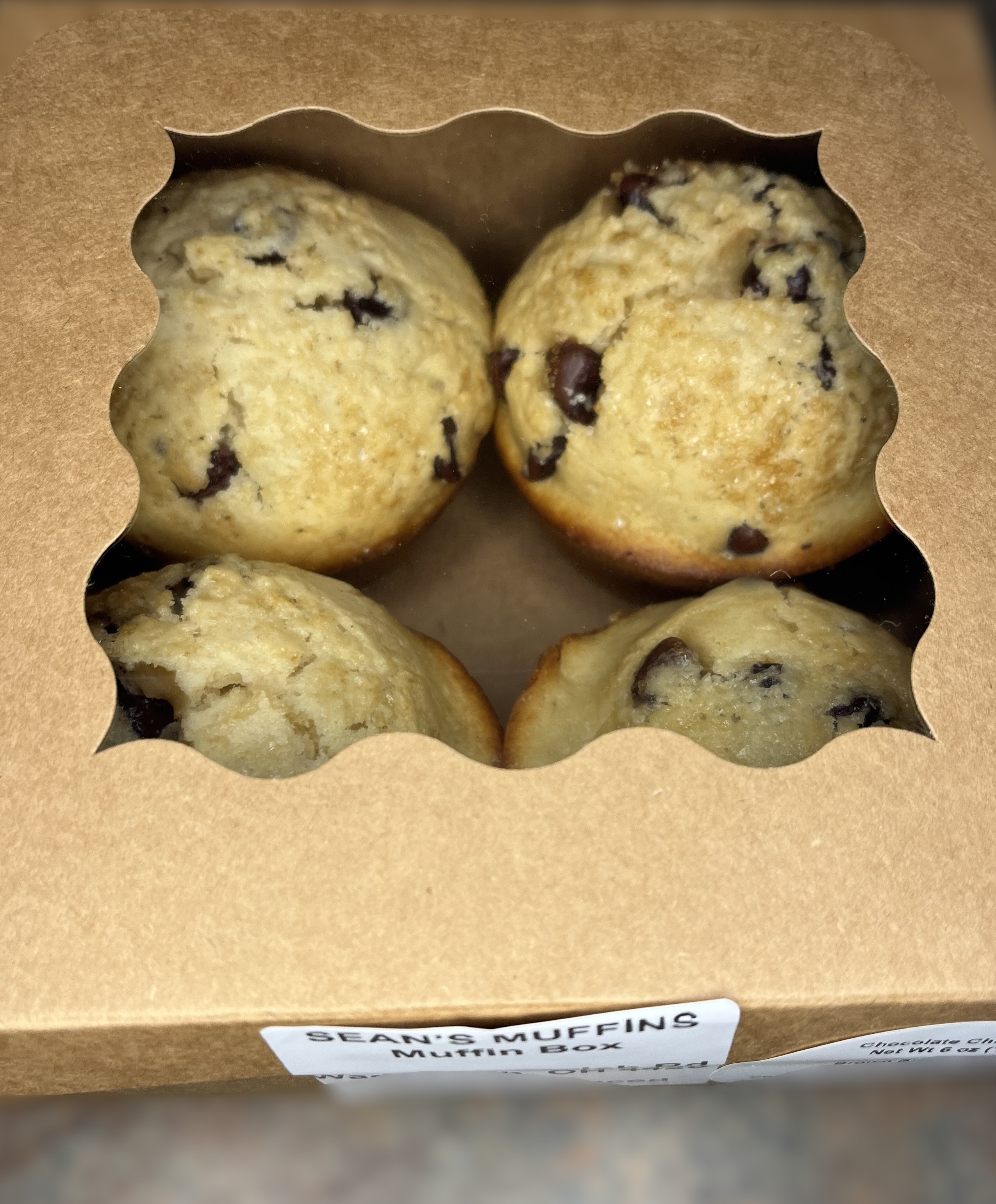 Variety Box
